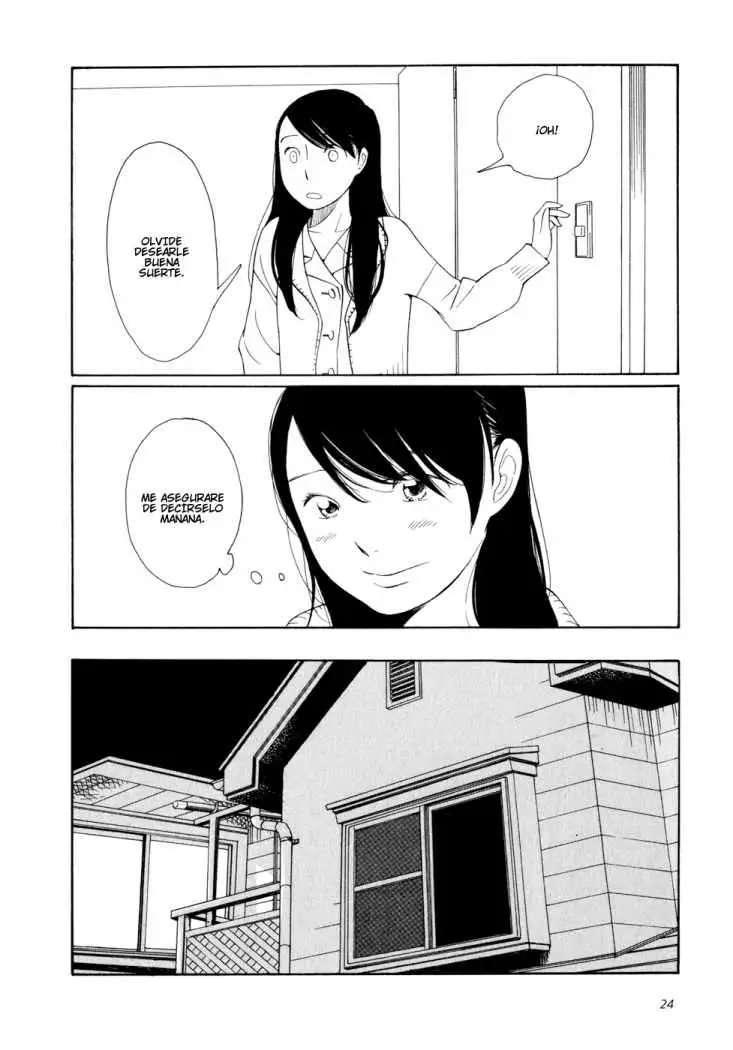 Aoi Hana capítulo 8, página 24