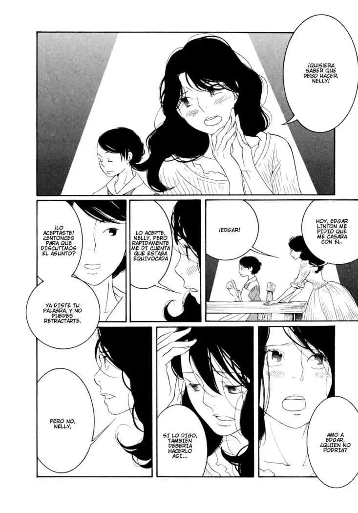 Aoi Hana capítulo 9, página 22