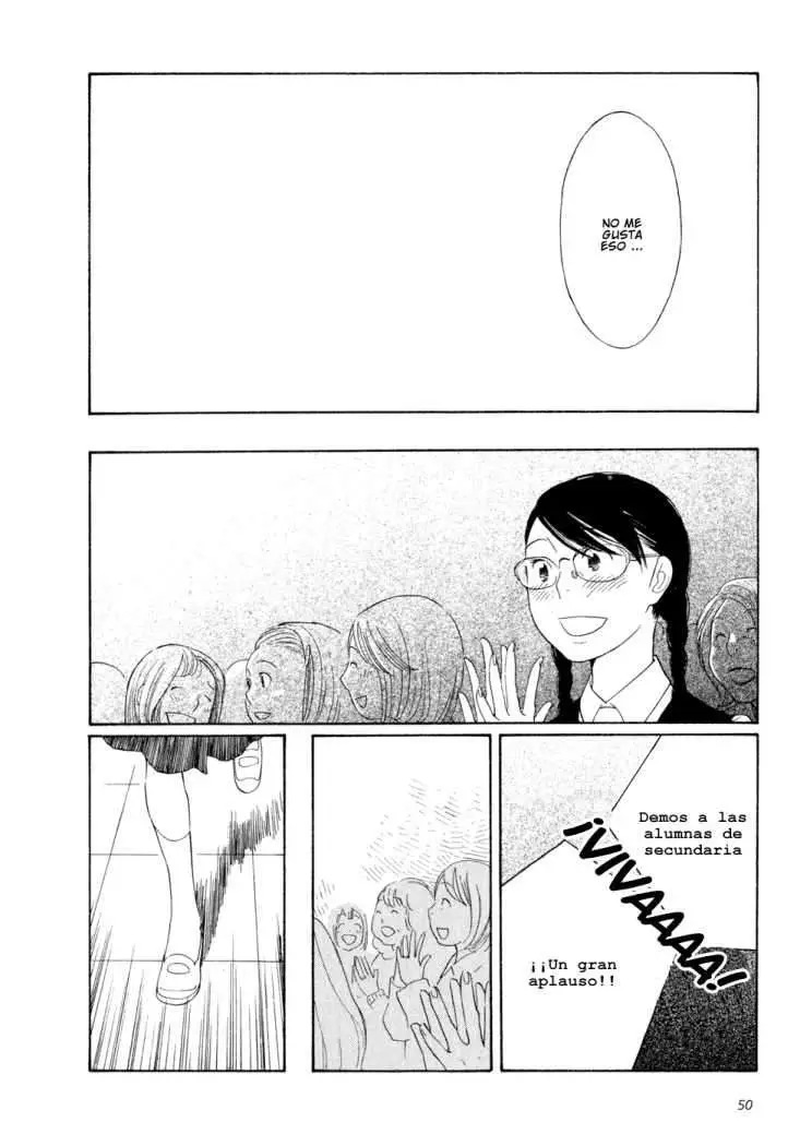 Aoi Hana capítulo 9, página 26