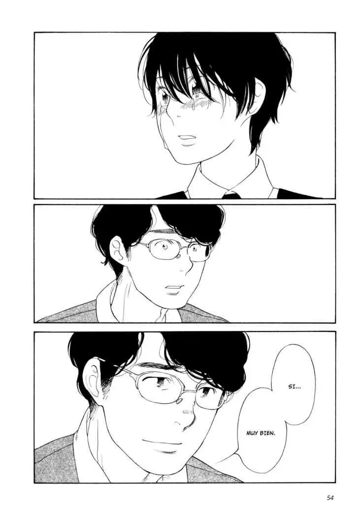 Aoi Hana capítulo 9, página 30