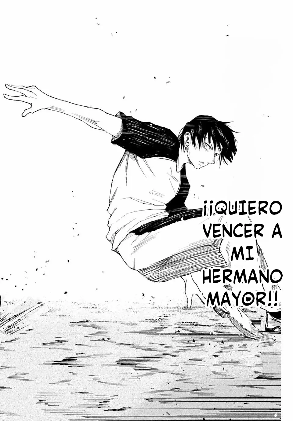 Aoku Somero capítulo 1, página 52