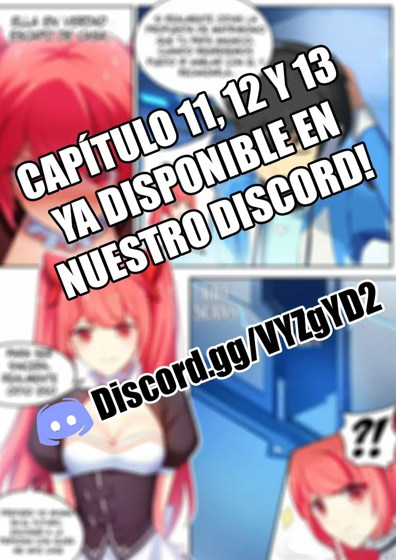 Aola Star capítulo 10, página 18
