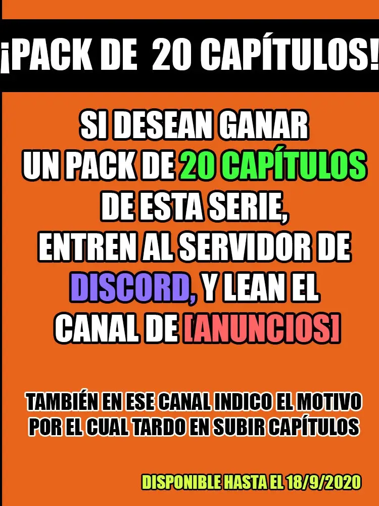 Aola Star capítulo 19, página 13