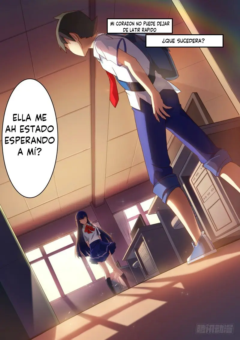 Aola Star capítulo 2, página 11