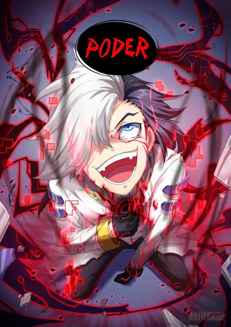 Aola Star capítulo 23, página 9