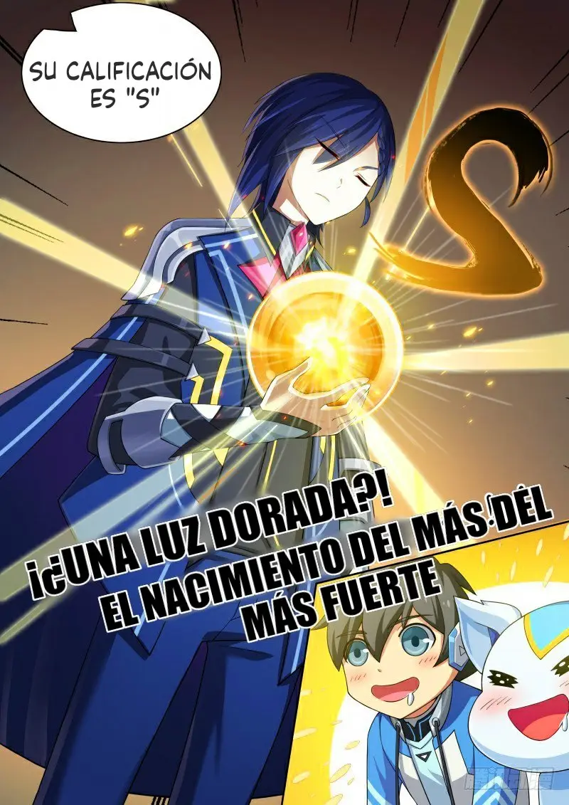 Aola Star capítulo 26, página 10