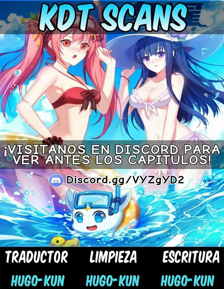Aola Star capítulo 3, página 1