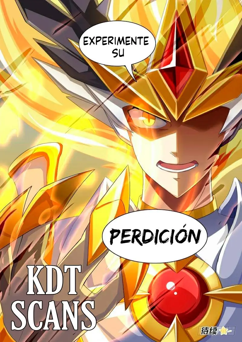 Aola Star capítulo 38, página 16
