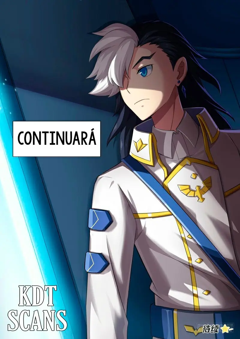 Aola Star capítulo 43, página 16