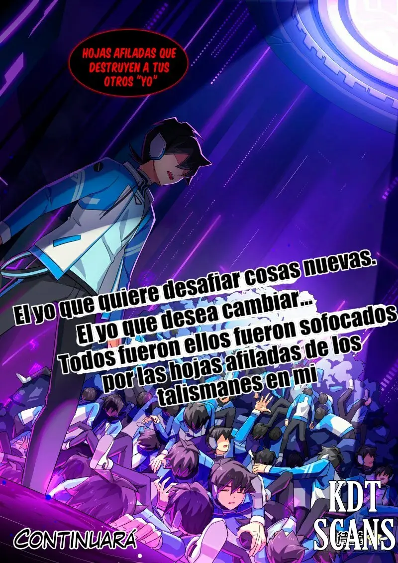 Aola Star capítulo 48, página 16
