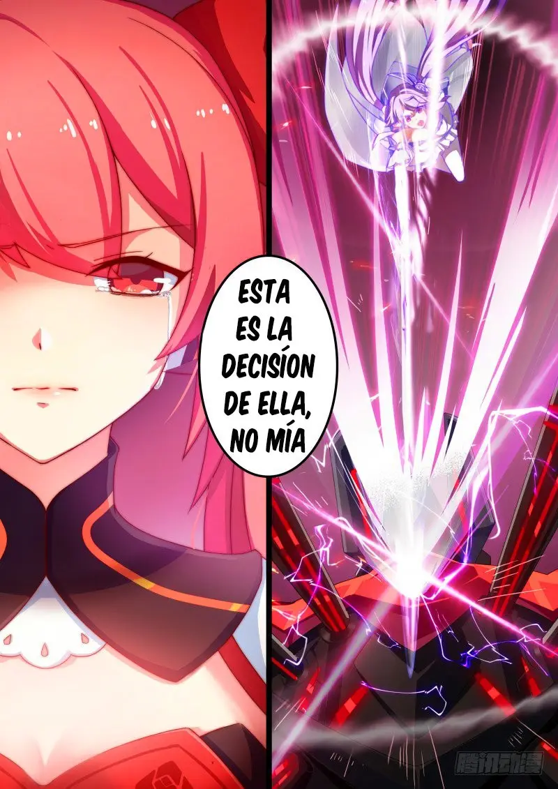 Aola Star capítulo 5, página 12
