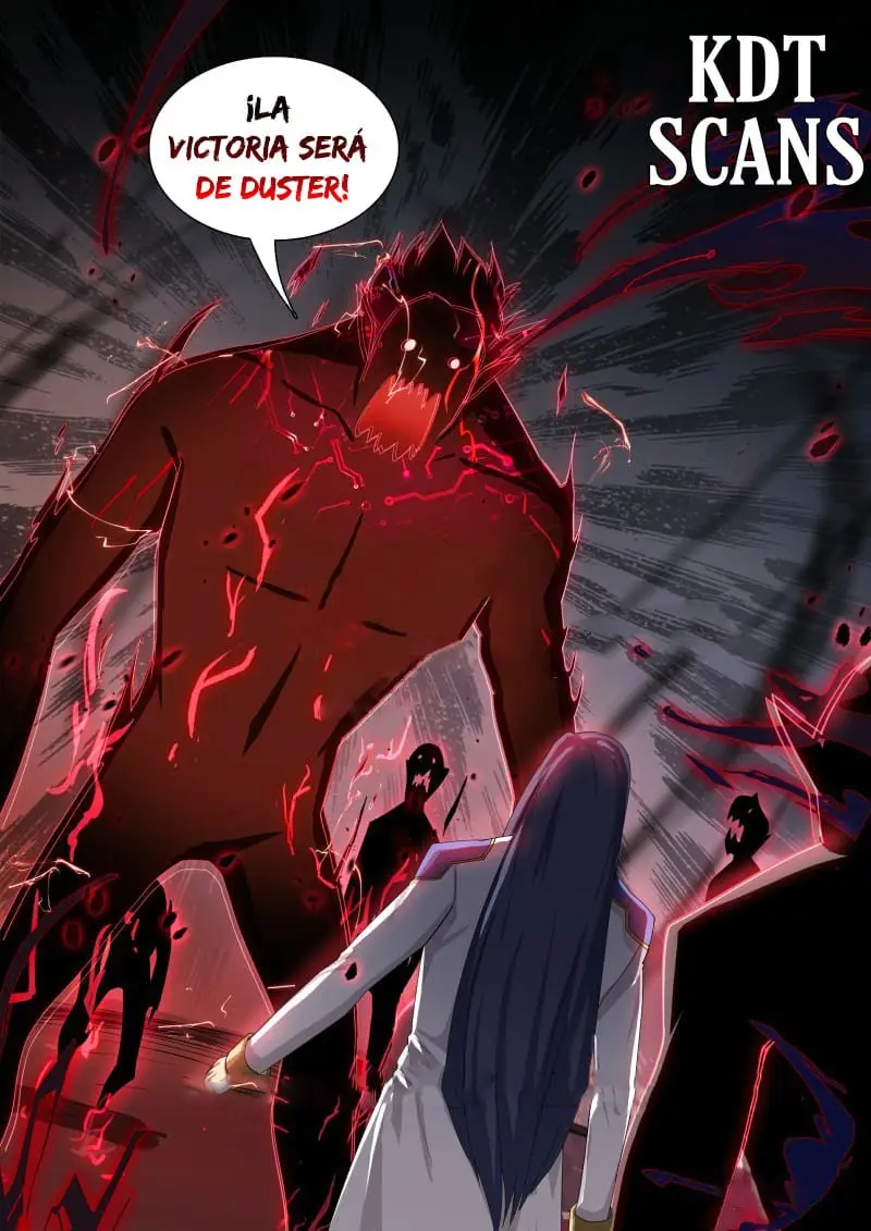 Aola Star capítulo 62, página 15