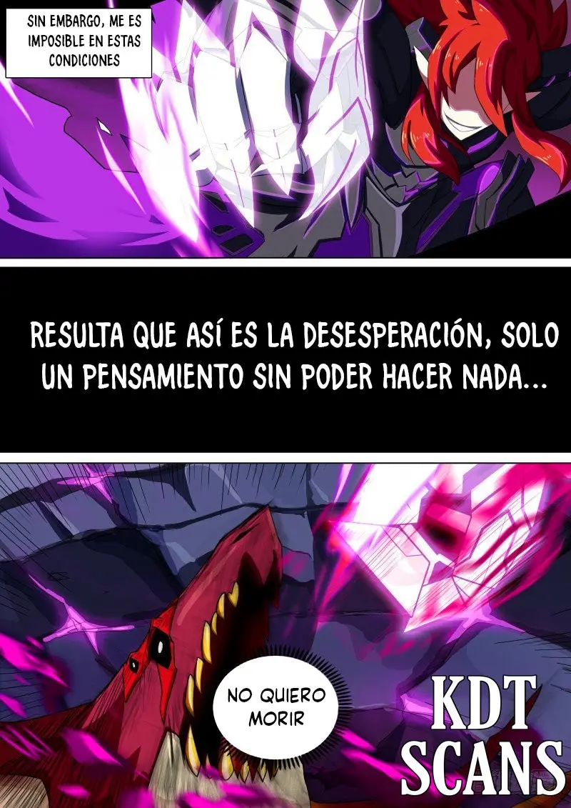Aola Star capítulo 66, página 10