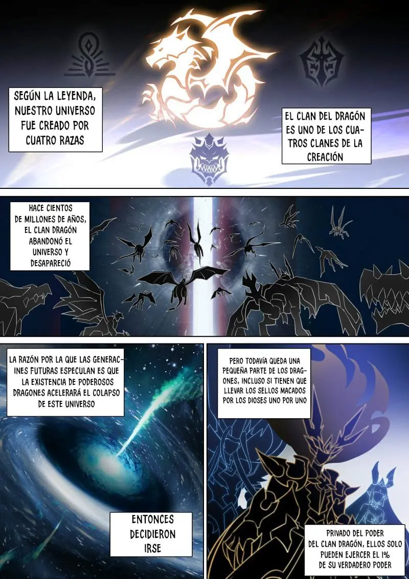 Aola Star capítulo 70, página 3