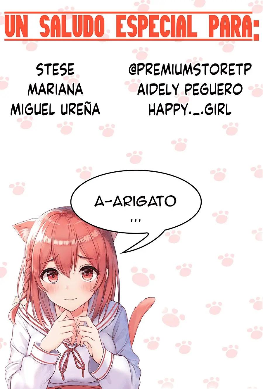 Aola Star capítulo 72, página 14