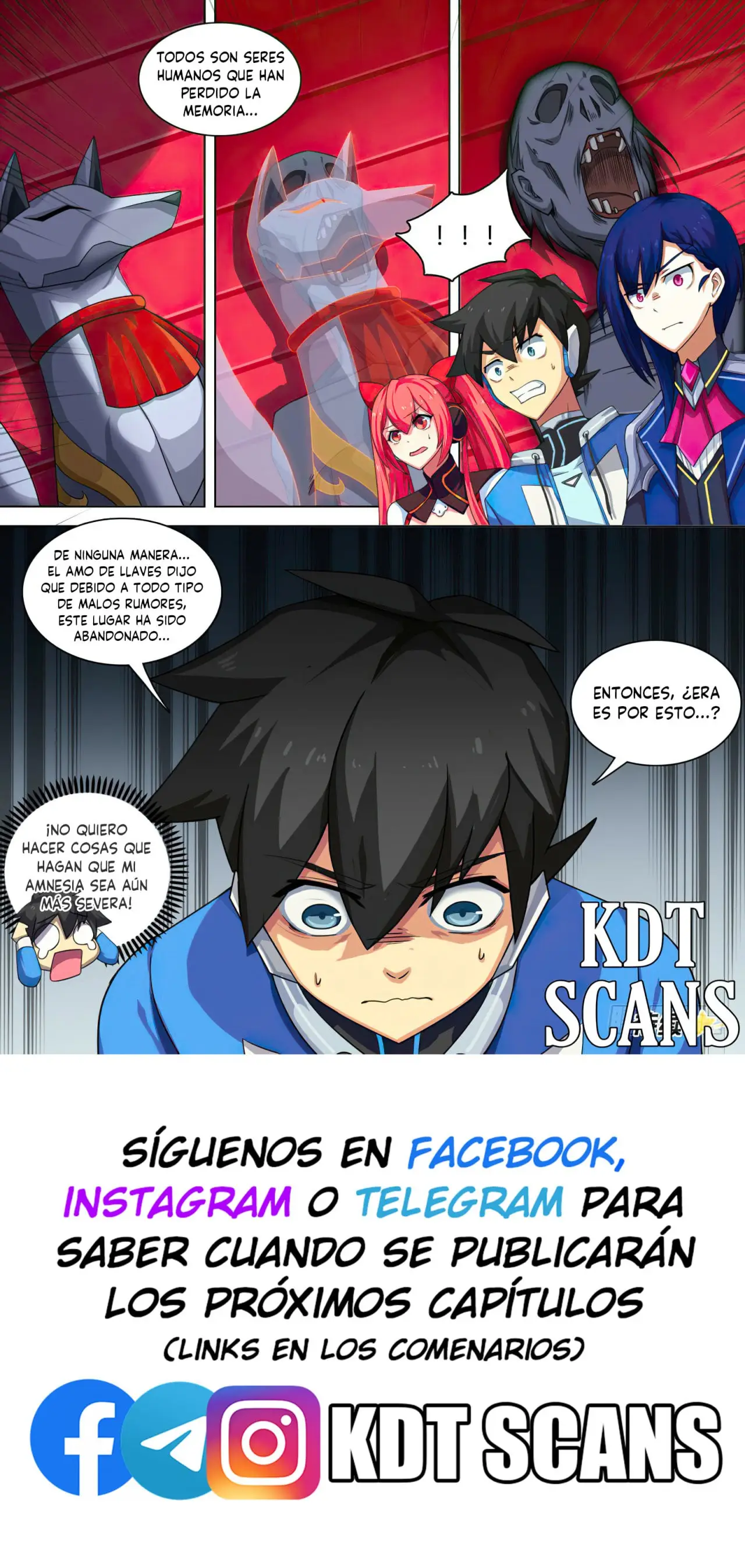 Aola Star capítulo 77, página 16