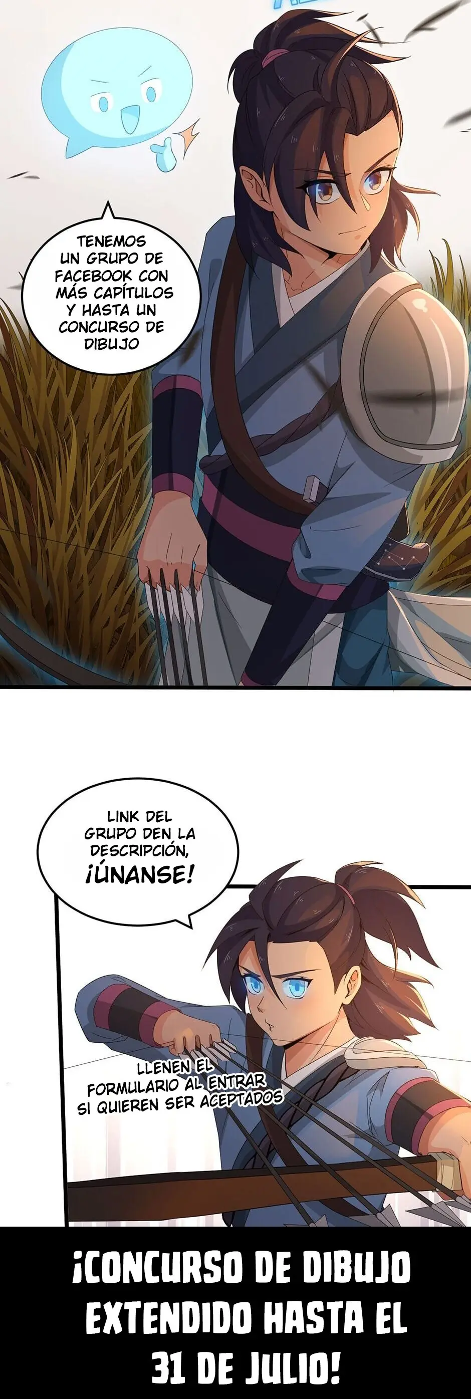 Aola Star capítulo 78, página 16