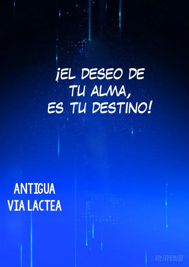 Aola Star capítulo 8, página 2