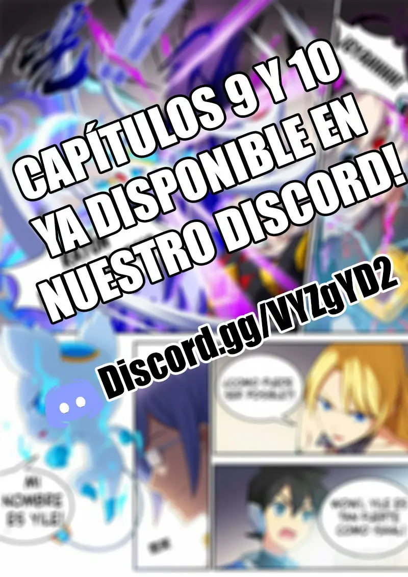 Aola Star capítulo 8, página 17