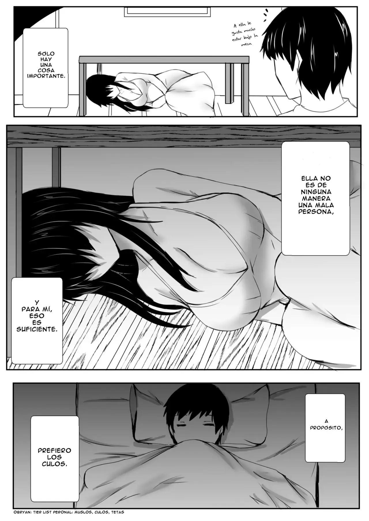 Apartamento Ghost capítulo 1, página 10