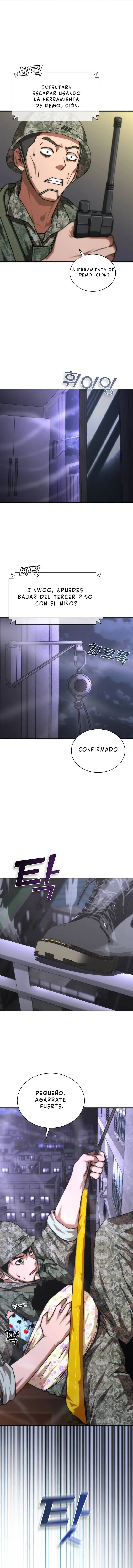 Apocalipsis Zombi 82-08 capítulo 21, página 14