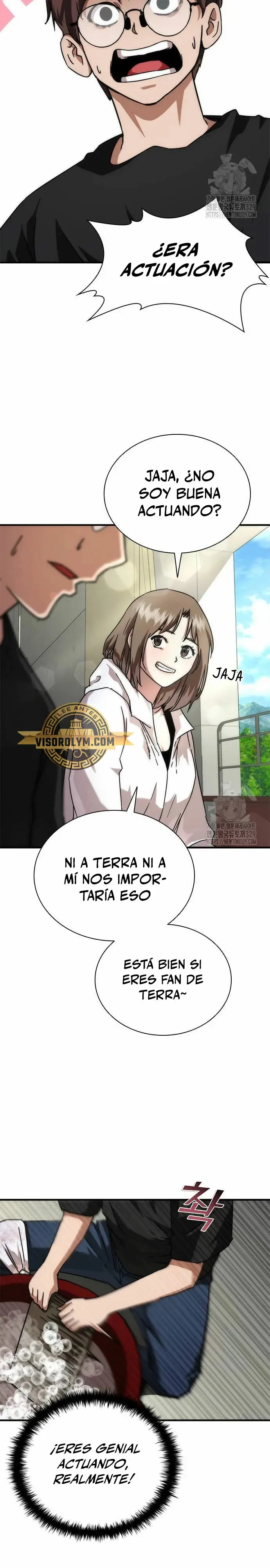 Apocalipsis Zombi 82-08 capítulo 41, página 34