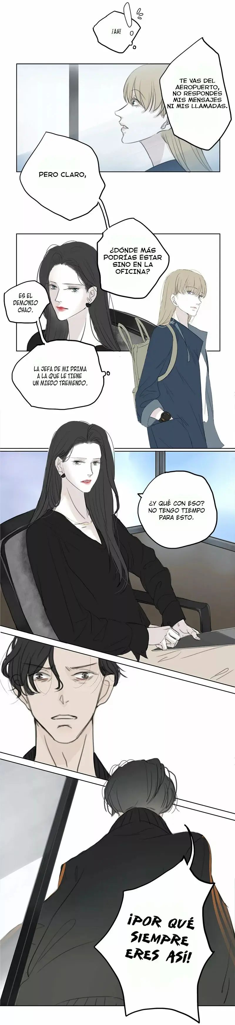 APPROXIMATE capítulo 1, página 18