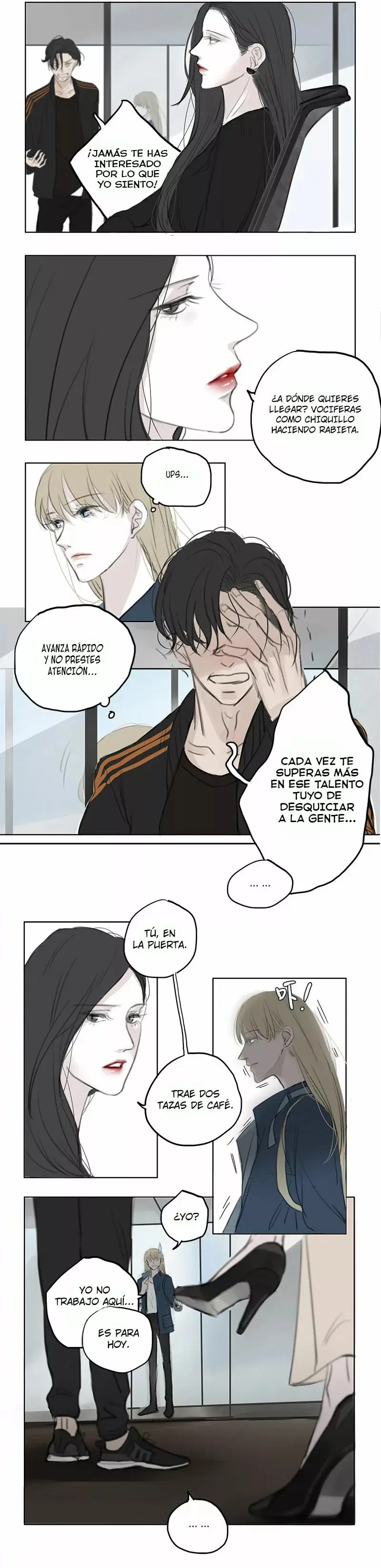 APPROXIMATE capítulo 1, página 19