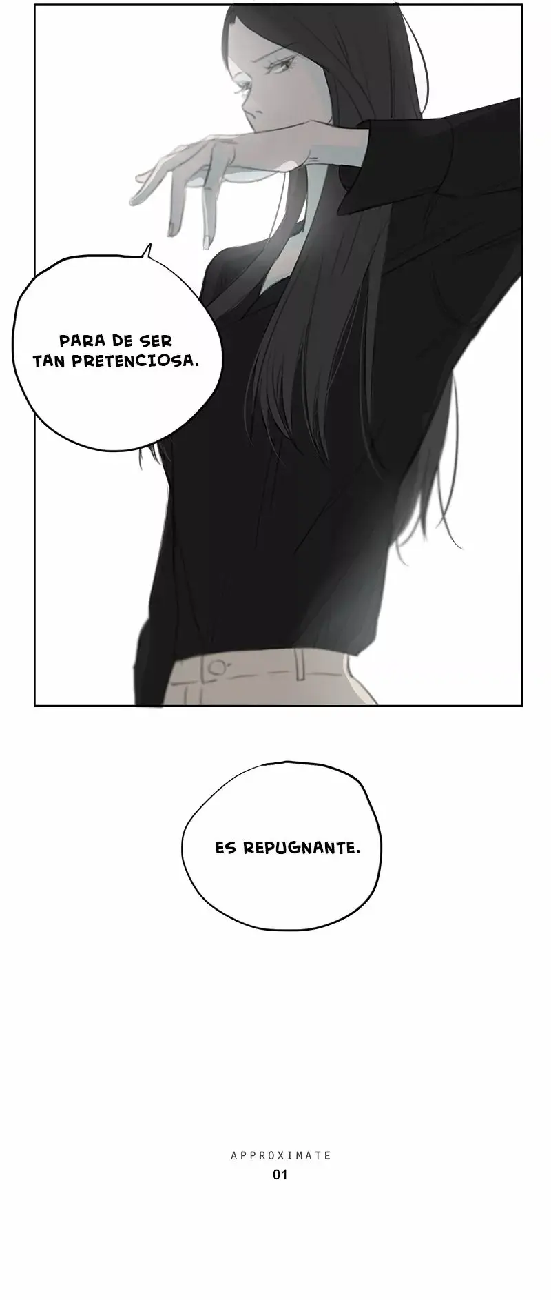 APPROXIMATE capítulo 1, página 38