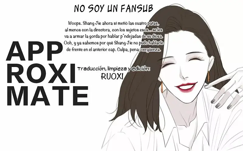 APPROXIMATE capítulo 10, página 11