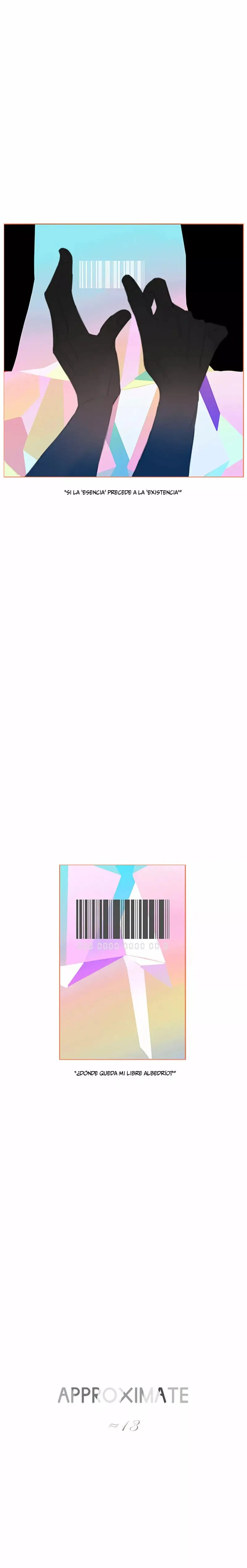 APPROXIMATE capítulo 13, página 1