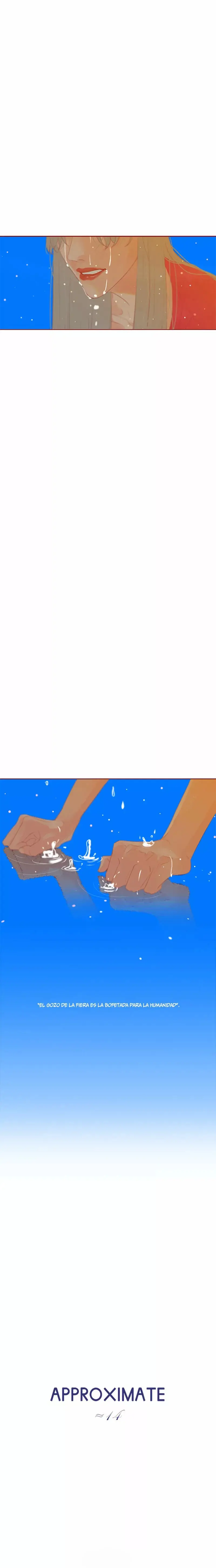 APPROXIMATE capítulo 14, página 1