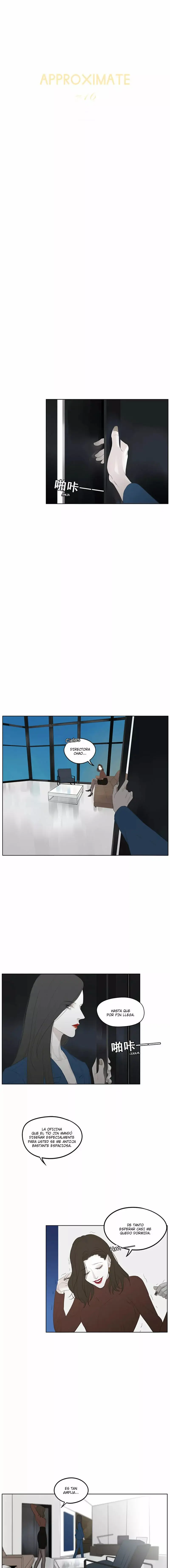 APPROXIMATE capítulo 16.5, página 1