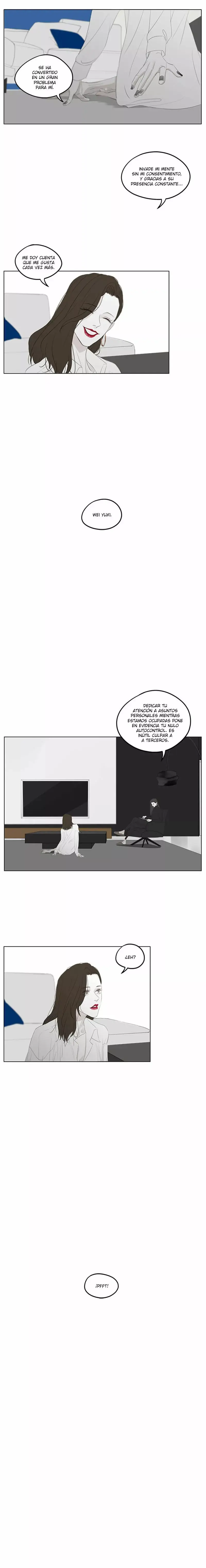APPROXIMATE capítulo 19, página 3