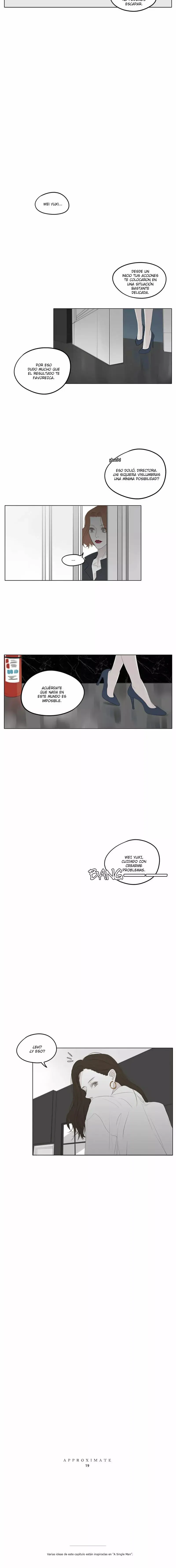 APPROXIMATE capítulo 19, página 13