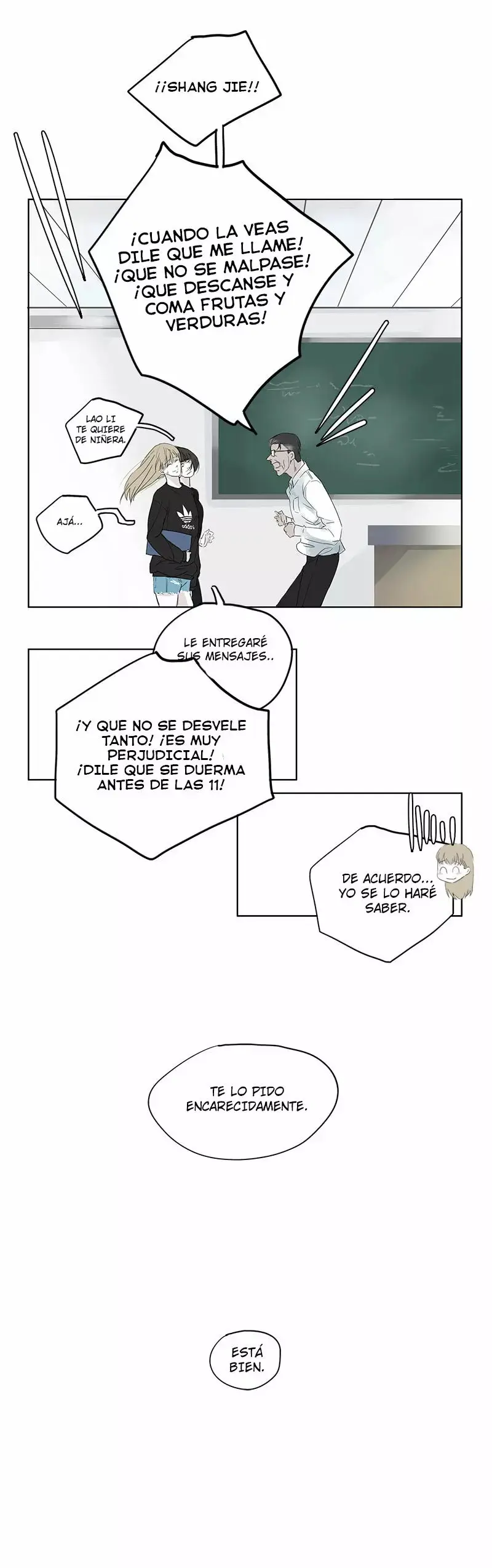 APPROXIMATE capítulo 2, página 9