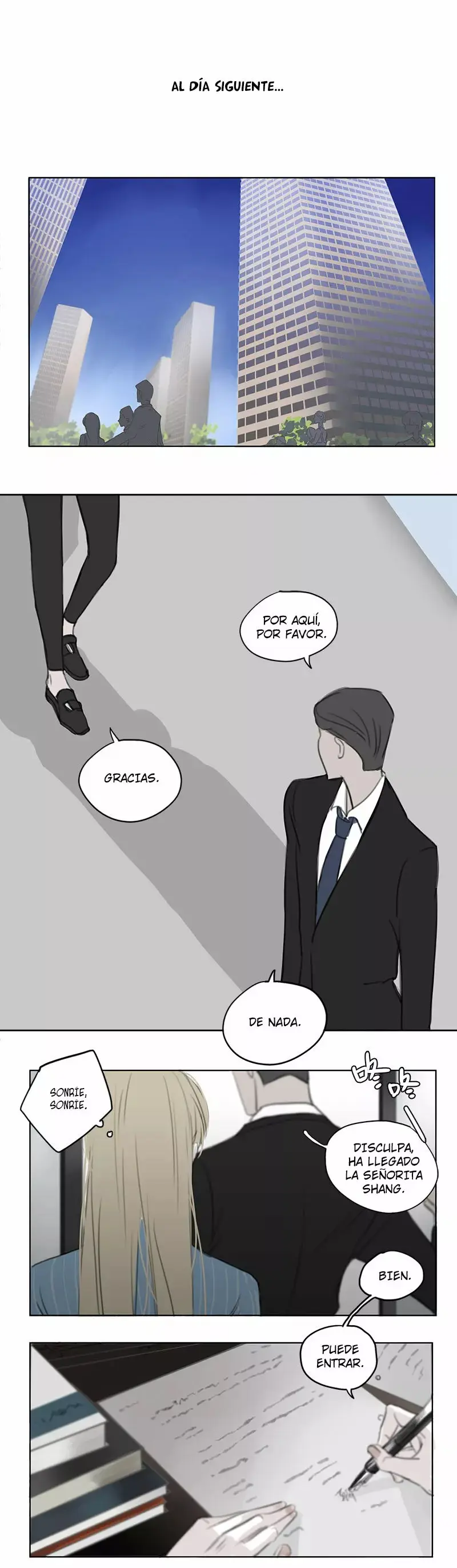 APPROXIMATE capítulo 2, página 10