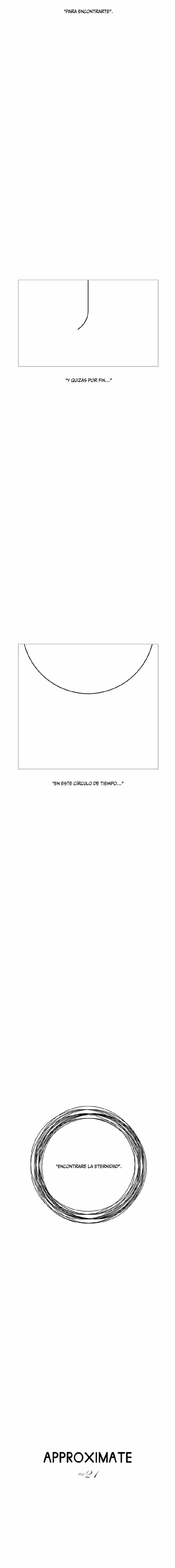 APPROXIMATE capítulo 21, página 3