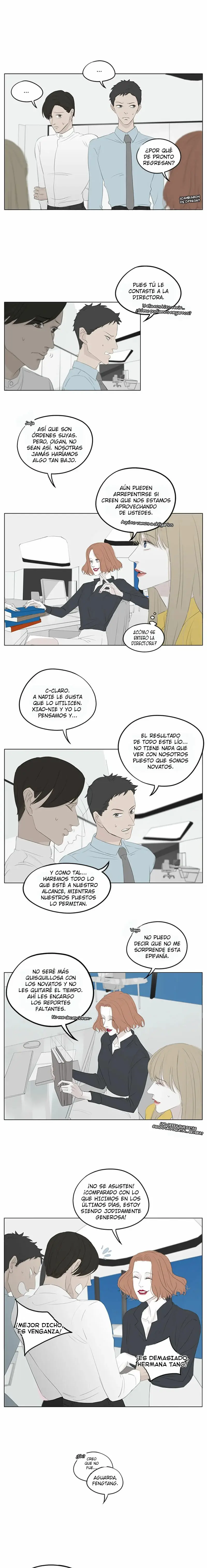 APPROXIMATE capítulo 21, página 6