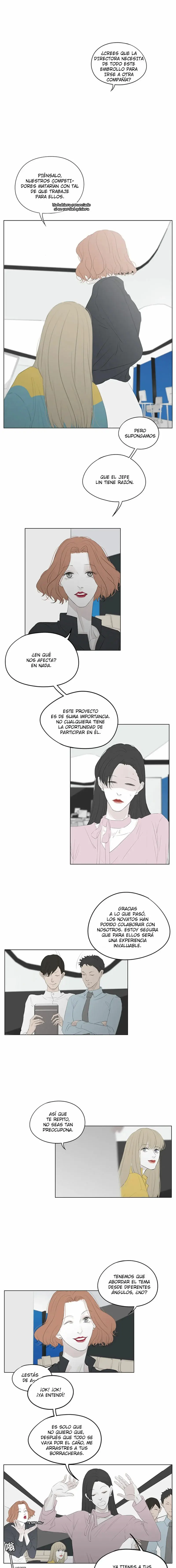 APPROXIMATE capítulo 21, página 8
