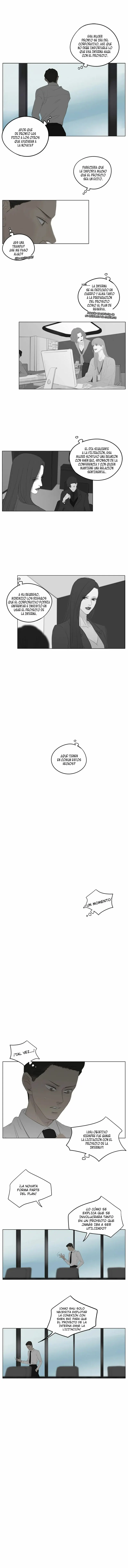 APPROXIMATE capítulo 21, página 12