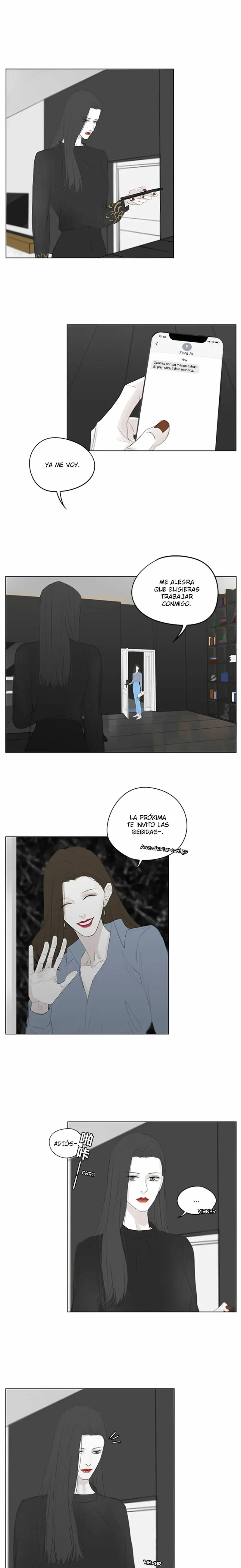 APPROXIMATE capítulo 21, página 16