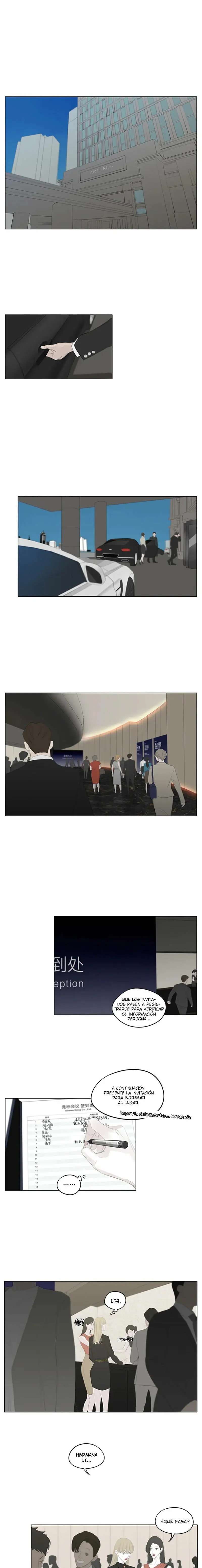 APPROXIMATE capítulo 23, página 3