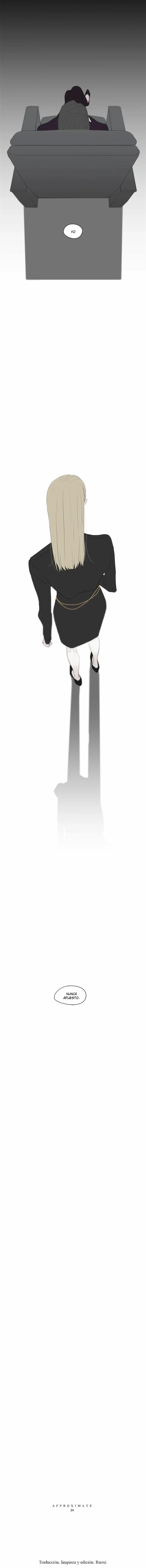 APPROXIMATE capítulo 24, página 16