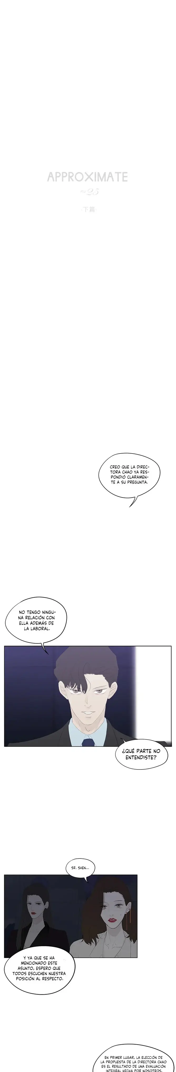 APPROXIMATE capítulo 26, página 2
