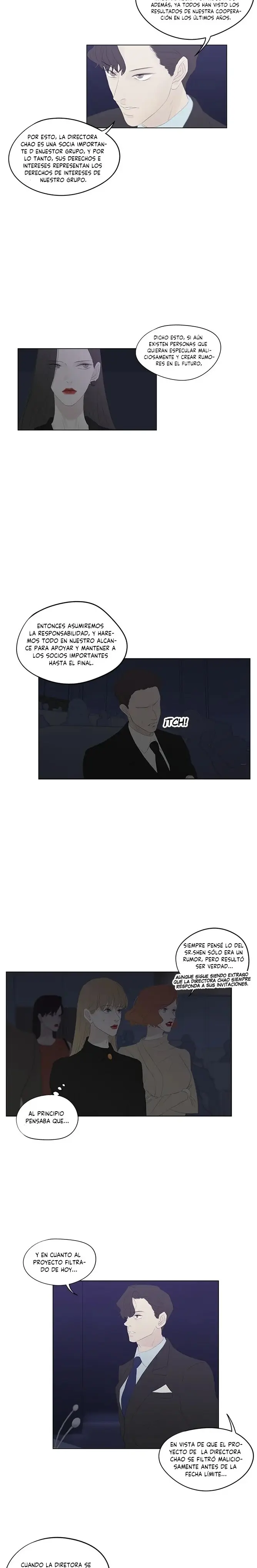 APPROXIMATE capítulo 26, página 3