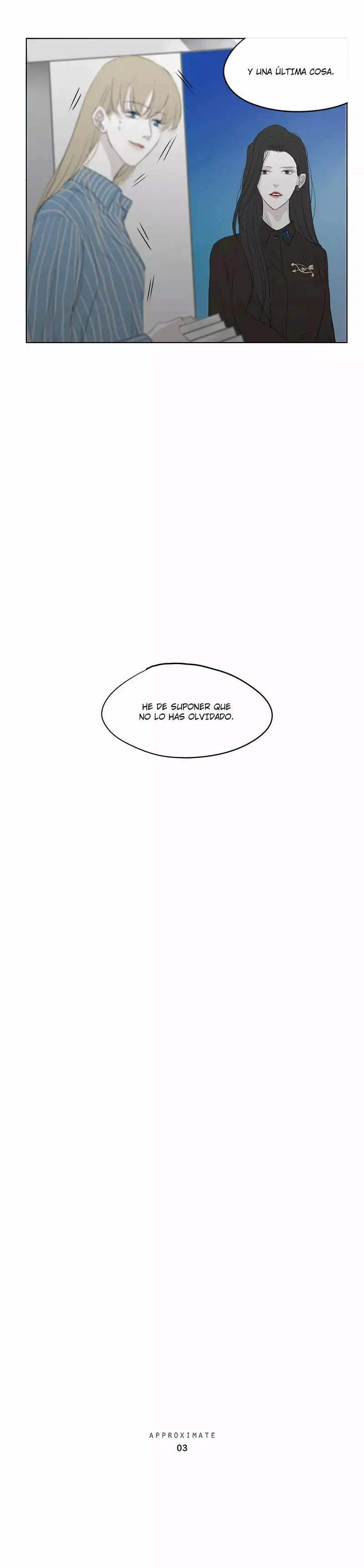 APPROXIMATE capítulo 3, página 8