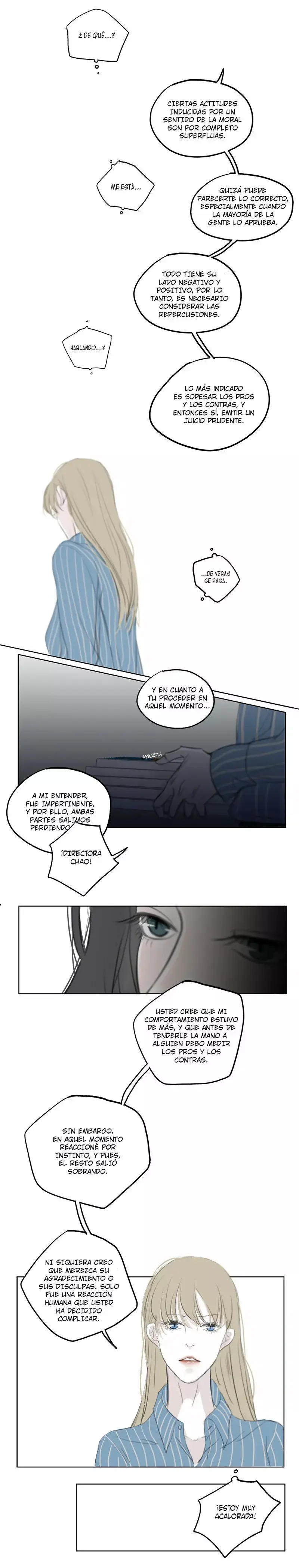APPROXIMATE capítulo 4, página 3