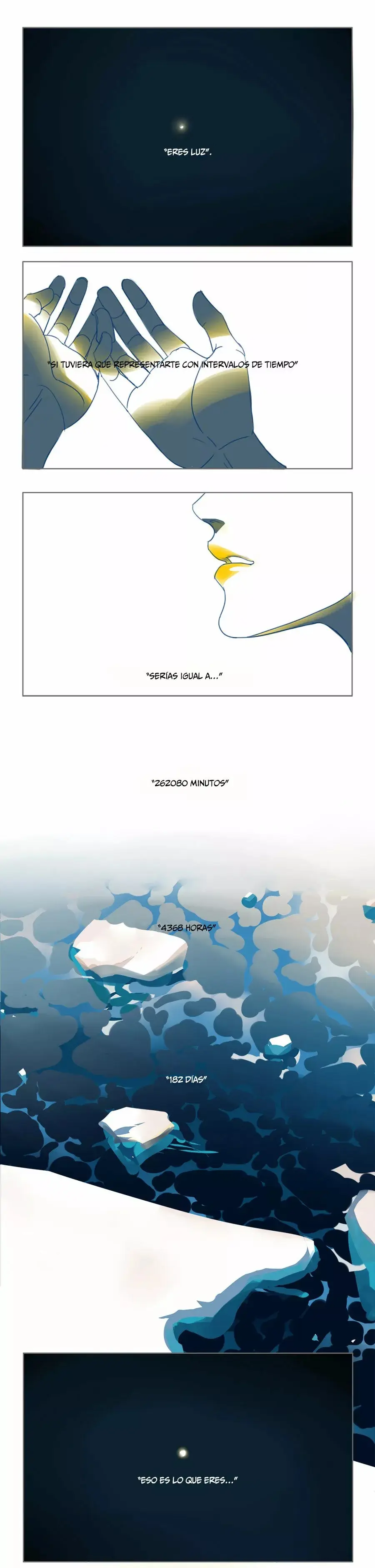 APPROXIMATE capítulo 5, página 1