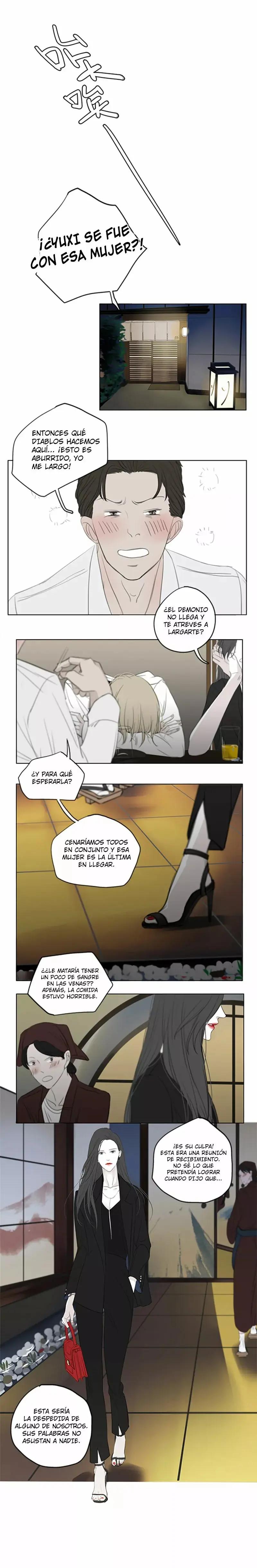 APPROXIMATE capítulo 6, página 2